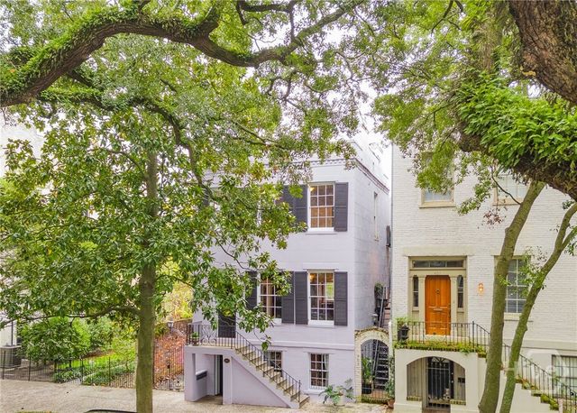 405 E Liberty Street, Savannah, GA 31401