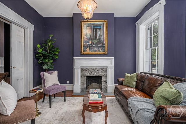 405 E Liberty Street, Savannah, GA 31401