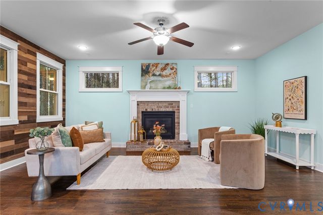 3828 Mill Mount Dr, Powhatan, VA 23139