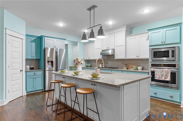 3828 Mill Mount Dr, Powhatan, VA 23139