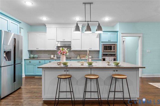 3828 Mill Mount Dr, Powhatan, VA 23139