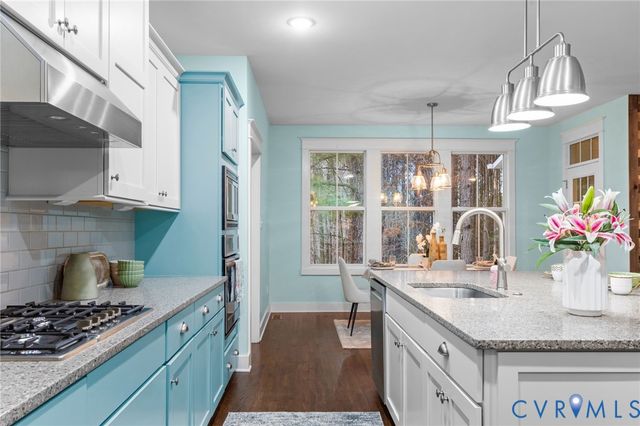 3828 Mill Mount Dr, Powhatan, VA 23139