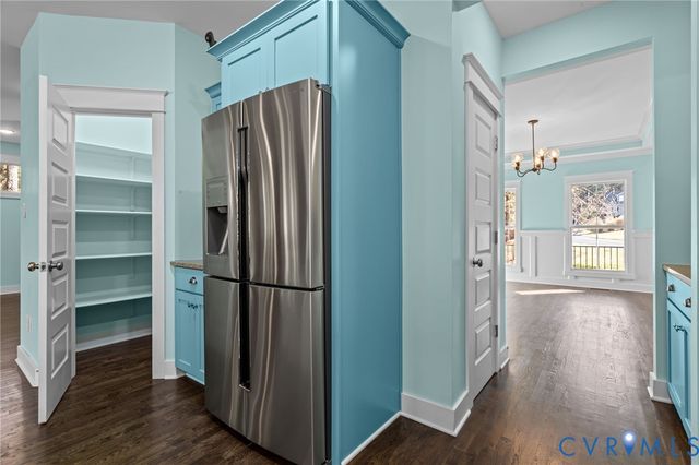 3828 Mill Mount Dr, Powhatan, VA 23139