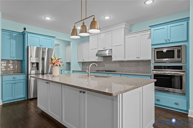 3828 Mill Mount Dr, Powhatan, VA 23139