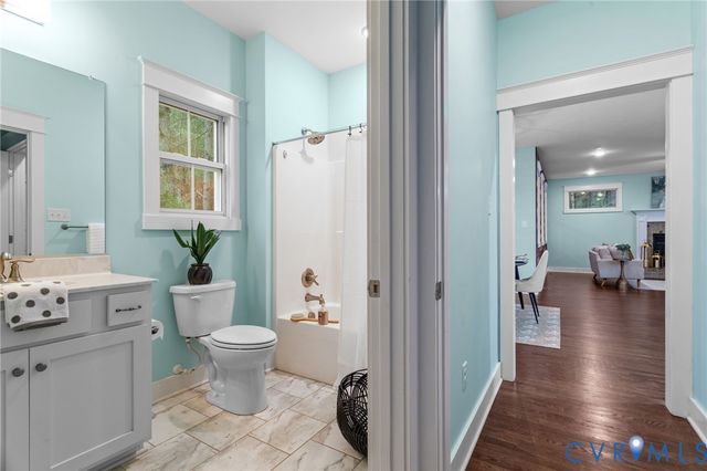 3828 Mill Mount Dr, Powhatan, VA 23139