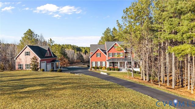 3828 Mill Mount Dr, Powhatan, VA 23139