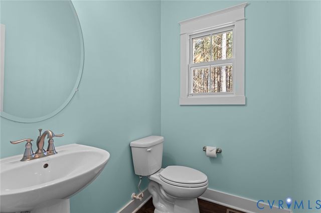 3828 Mill Mount Dr, Powhatan, VA 23139