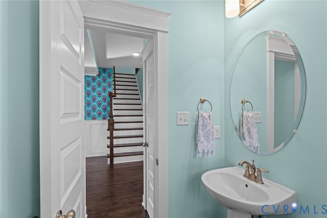 3828 Mill Mount Dr, Powhatan, VA 23139