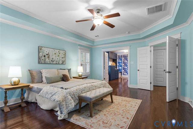 3828 Mill Mount Dr, Powhatan, VA 23139