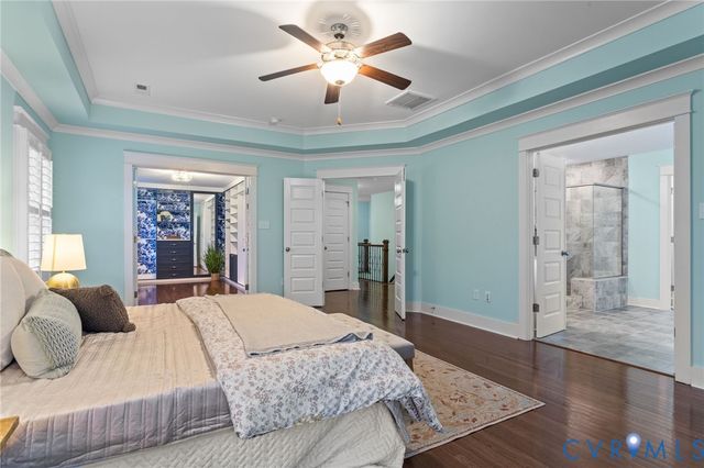 3828 Mill Mount Dr, Powhatan, VA 23139