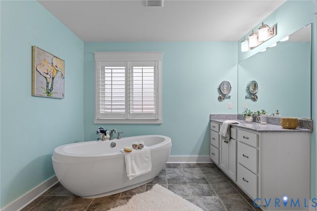 3828 Mill Mount Dr, Powhatan, VA 23139