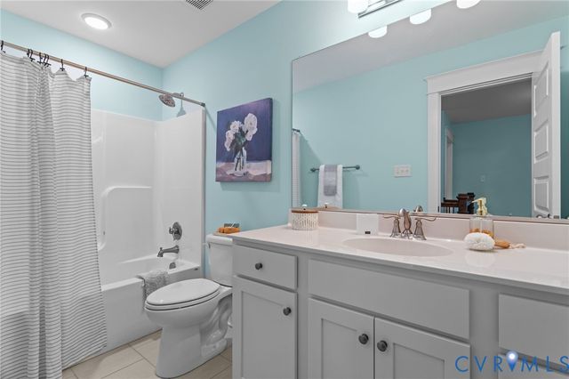 3828 Mill Mount Dr, Powhatan, VA 23139