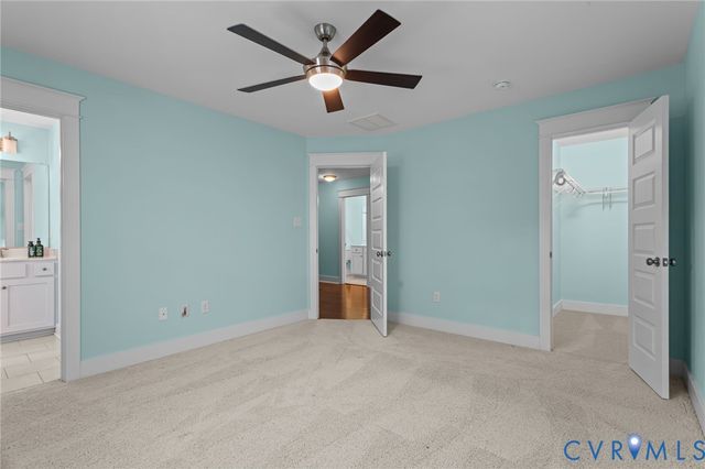 3828 Mill Mount Dr, Powhatan, VA 23139