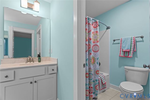 3828 Mill Mount Dr, Powhatan, VA 23139