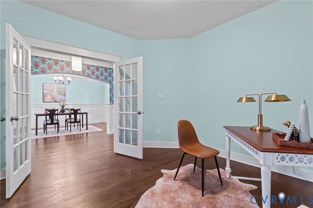 3828 Mill Mount Dr, Powhatan, VA 23139