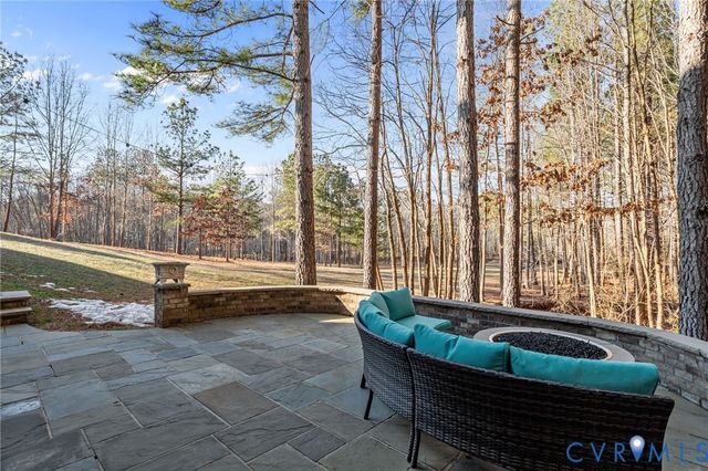 3828 Mill Mount Dr, Powhatan, VA 23139