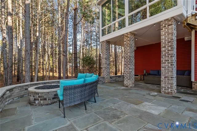 3828 Mill Mount Dr, Powhatan, VA 23139