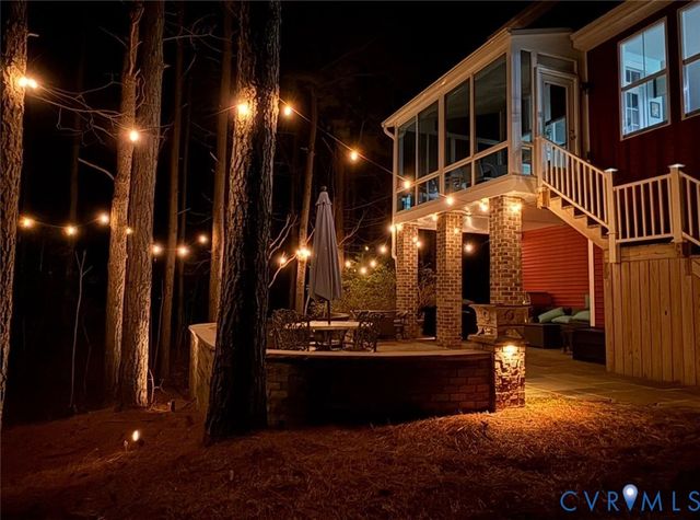 3828 Mill Mount Dr, Powhatan, VA 23139