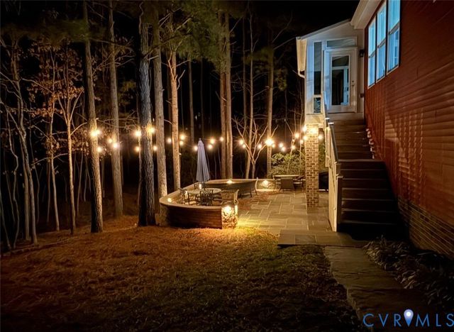 3828 Mill Mount Dr, Powhatan, VA 23139