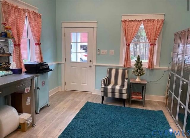 3828 Mill Mount Dr, Powhatan, VA 23139