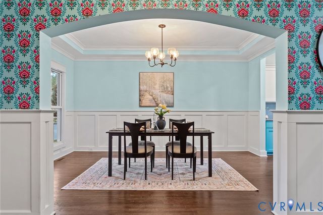 3828 Mill Mount Dr, Powhatan, VA 23139