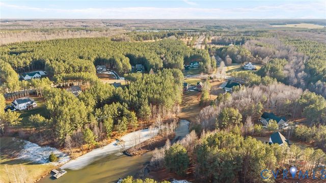 3828 Mill Mount Dr, Powhatan, VA 23139