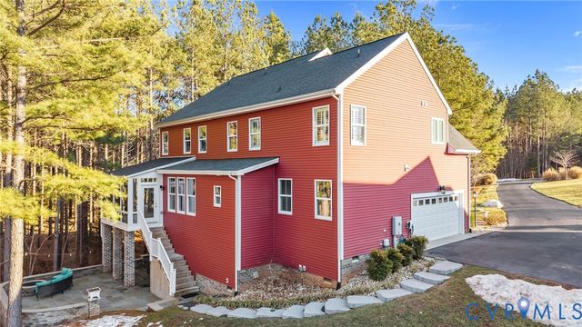 3828 Mill Mount Dr, Powhatan, VA 23139