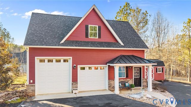 3828 Mill Mount Dr, Powhatan, VA 23139