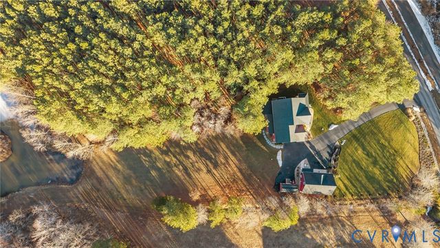 3828 Mill Mount Dr, Powhatan, VA 23139