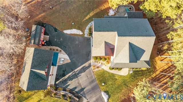 3828 Mill Mount Dr, Powhatan, VA 23139