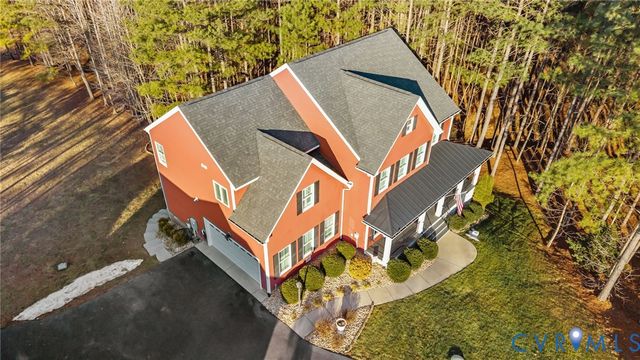 3828 Mill Mount Dr, Powhatan, VA 23139