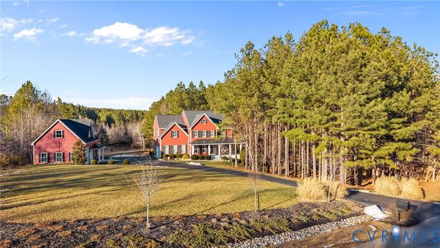 3828 Mill Mount Dr, Powhatan, VA 23139