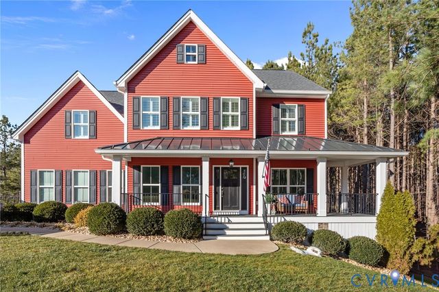 3828 Mill Mount Dr, Powhatan, VA 23139