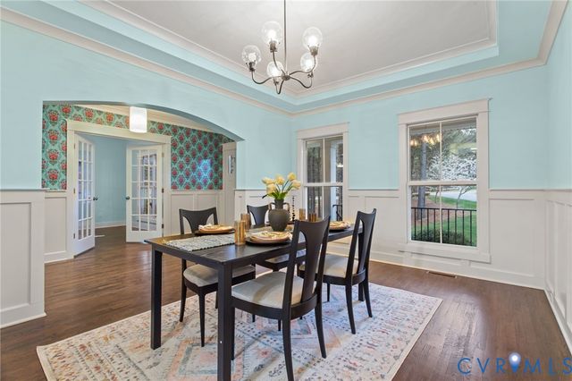 3828 Mill Mount Dr, Powhatan, VA 23139