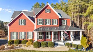 3828 Mill Mount Dr, Powhatan, VA 23139