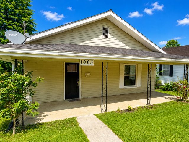1003 Whitley Avenue, Corbin, KY 40701
