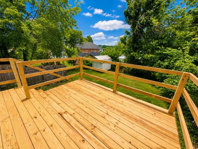 1003 Whitley Avenue, Corbin, KY 40701