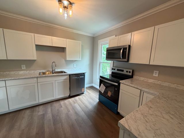 1003 Whitley Avenue, Corbin, KY 40701