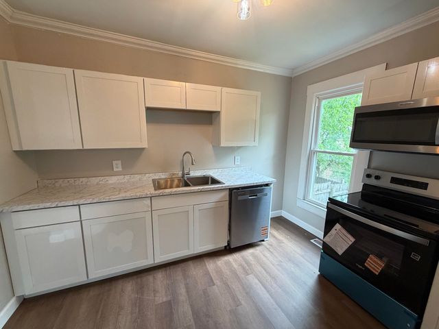 1003 Whitley Avenue, Corbin, KY 40701