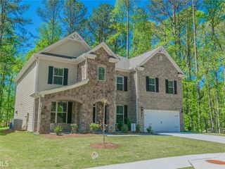 3795 Gardenside Court, Alpharetta, GA 30004