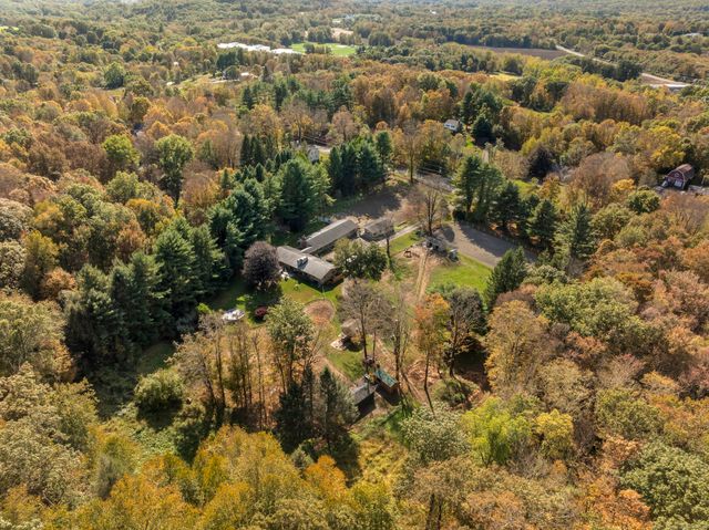 92 Minortown Road, Woodbury, CT 06798