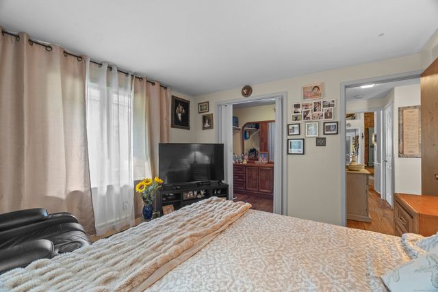 92 Minortown Road, Woodbury, CT 06798