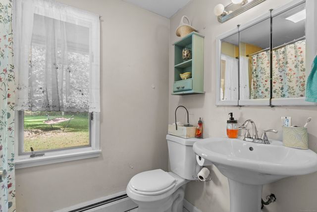 92 Minortown Road, Woodbury, CT 06798