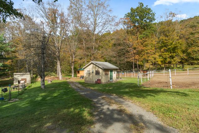 92 Minortown Road, Woodbury, CT 06798