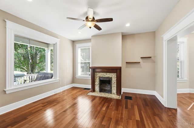 3133 Gloss Avenue, Cincinnati, OH 45213