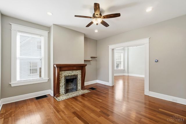 3133 Gloss Avenue, Cincinnati, OH 45213