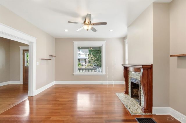 3133 Gloss Avenue, Cincinnati, OH 45213