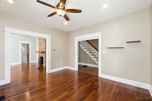 3133 Gloss Avenue, Cincinnati, OH 45213