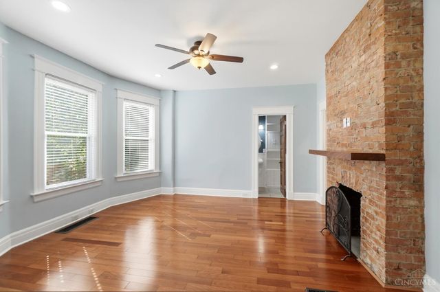 3133 Gloss Avenue, Cincinnati, OH 45213
