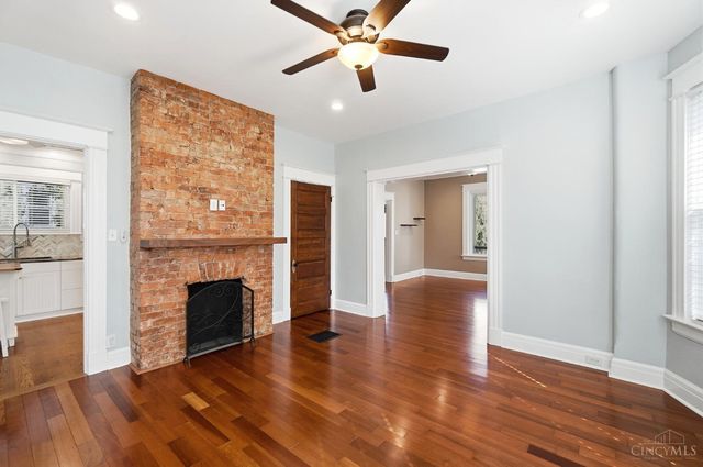3133 Gloss Avenue, Cincinnati, OH 45213